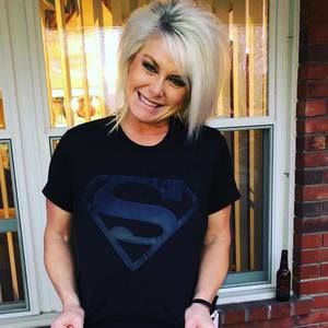 Meet your Posher, Candace